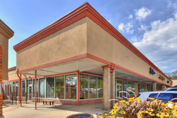 Restaurant For Lease